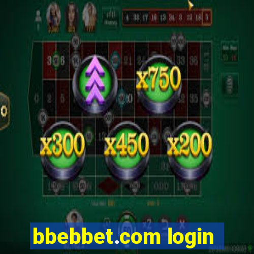 bbebbet.com login